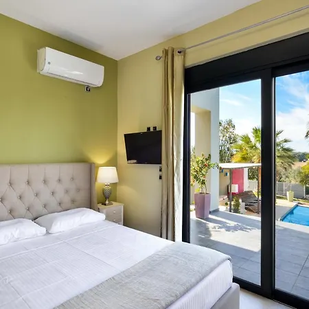 Adorno Luxury Villa