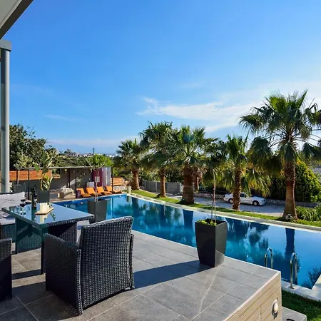 Adorno Luxury Villa