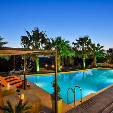 Adorno Luxury Villa