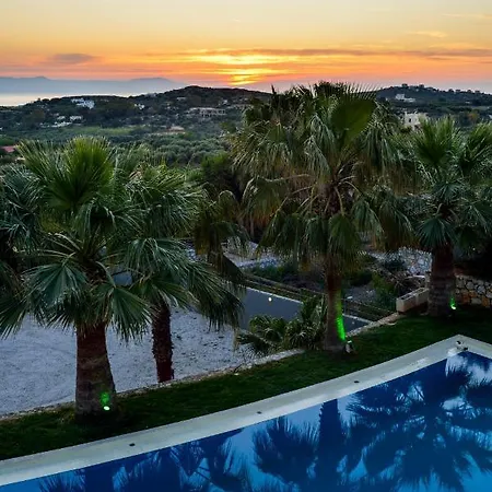 Villa Adorno Luxury *