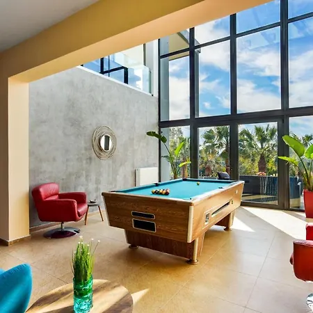 Villa Adorno Luxury