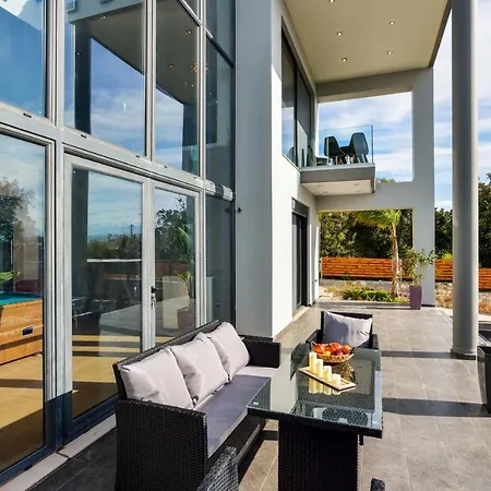 Villa Adorno Luxury *