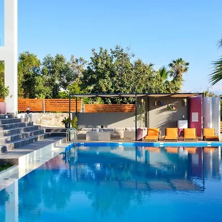 Adorno Luxury Villa