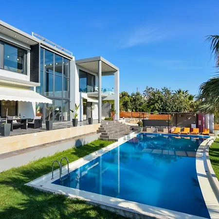 Villa Adorno Luxury *