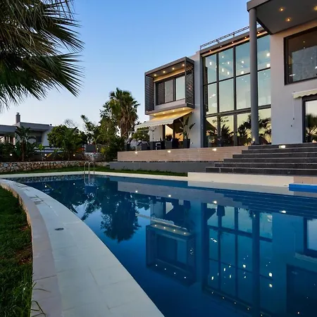 Adorno Luxury Villa