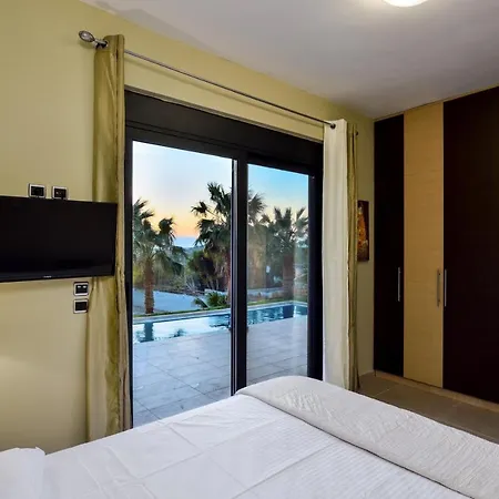 Villa Adorno Luxury *