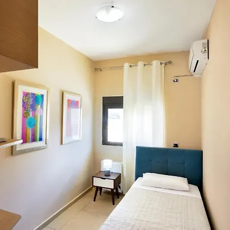 Adorno Luxury Villa