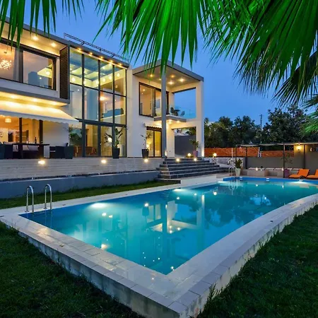 Villa Adorno Luxury